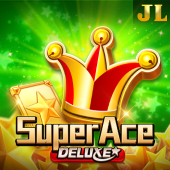 Super Ace Deluxe bugbunny icon