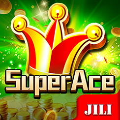 Super Ace bugbunny slot icon