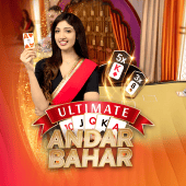 Ultimate Andar Bahar bugbunny icon