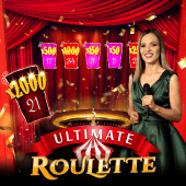Ultimate Roulette bugbunny casino icon