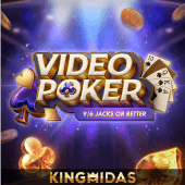 Video Poker bugbunny cards icon