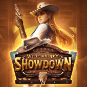 Wild Bounty Showdown bugbunny slot icon